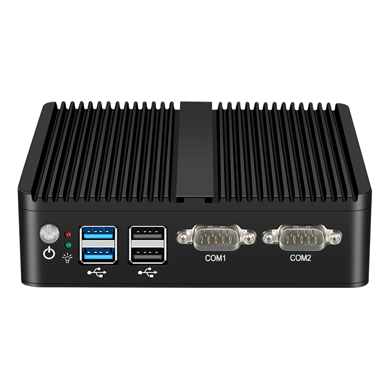 Pc Gaming Nvidia - Lüfterloser Mini-PC IPC Intel J1900 J2900