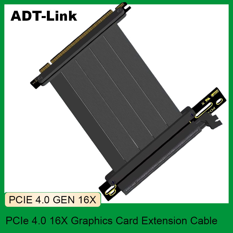 Pc Gaming Nvidia - ADT-Link PCIE 4.0 X1 auf 16X