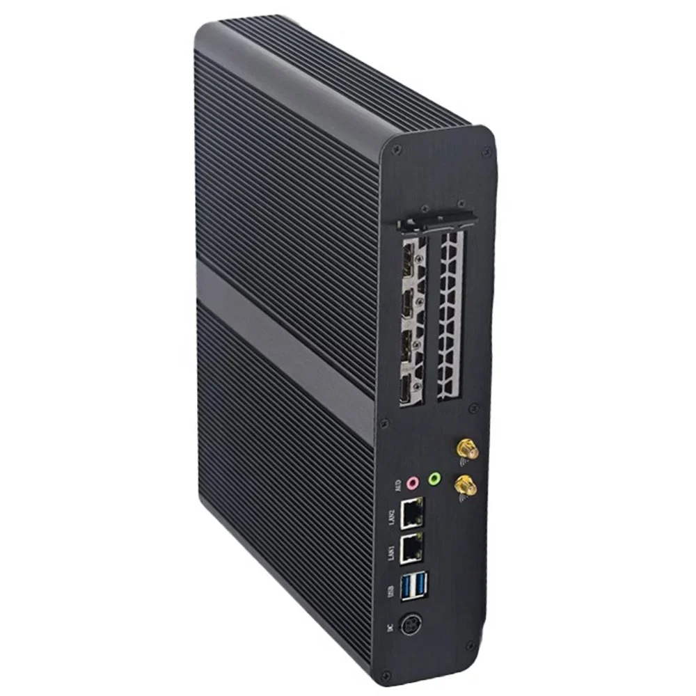 Pc Gaming Nvidia - Gaming-Mini-PC der 13. Generation, Intel i7