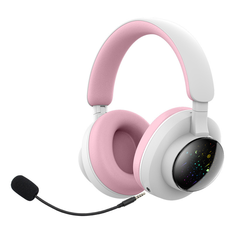 Pc Gaming Editing - Kabellose Kopfhörer Bluetooth 5.3 Edition Gaming-Kopfhörer