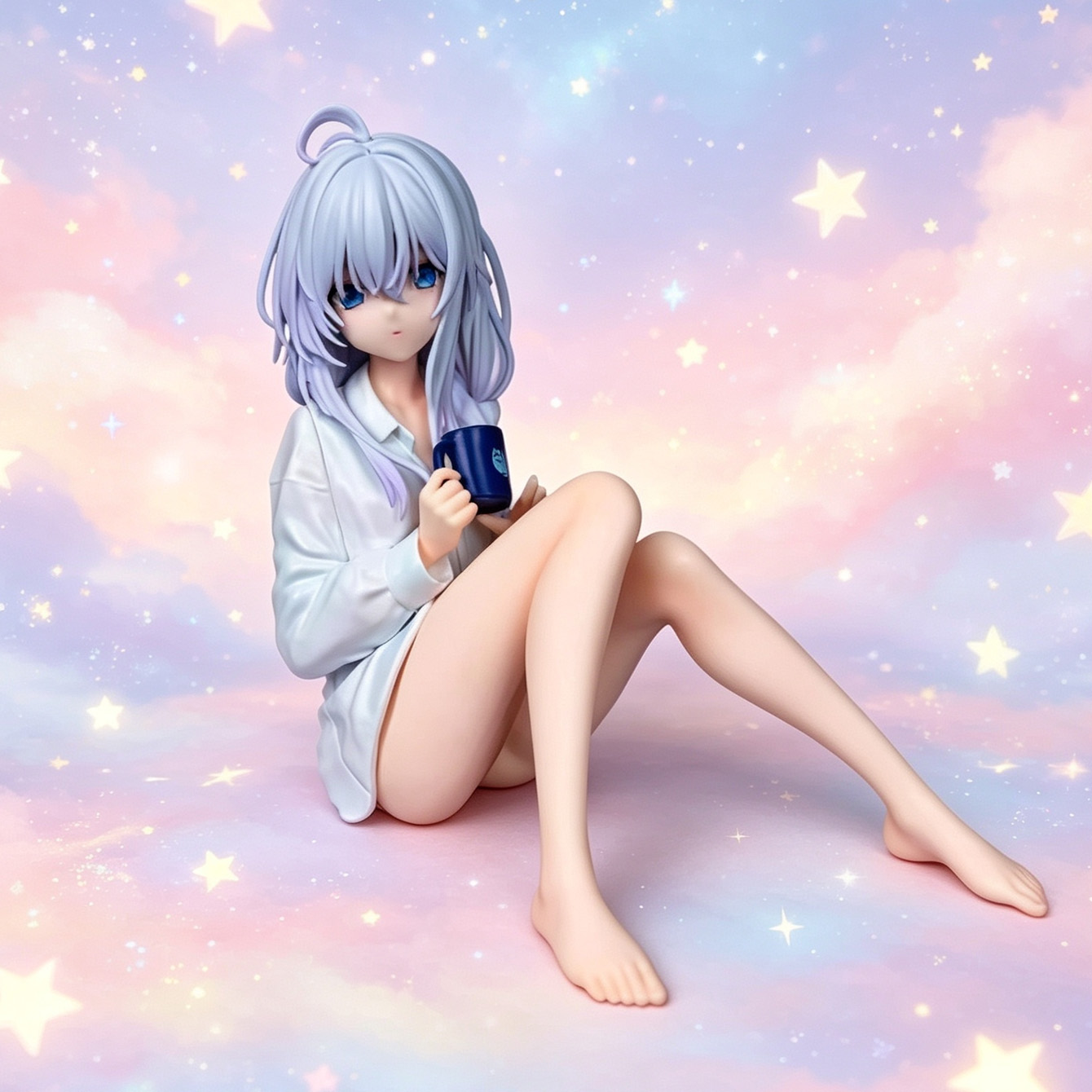 Pc Gaming Editing - Wandering Witch: Die Reise von Elaina