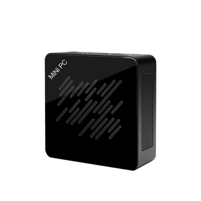 Pc Gaming Windows 7 - Topton Gaming Mini-PC AMD Ryzen AI