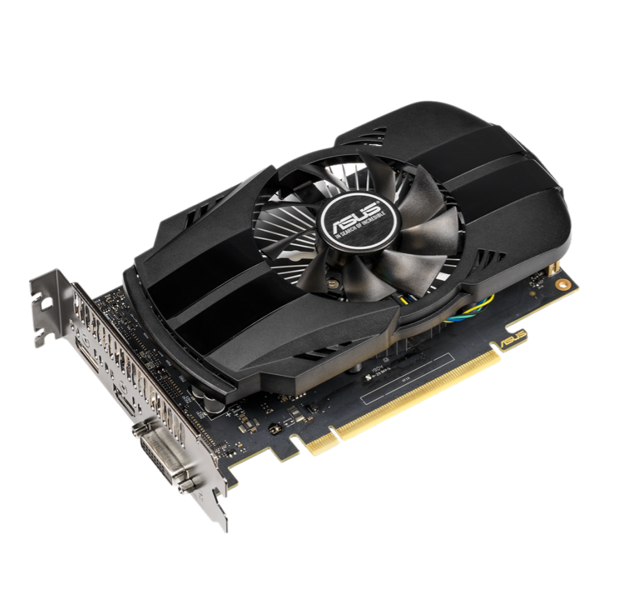 ASUS NVIDIA GTX 1650 GPU PH GT – Pc Gaming Nvidia Bewertung und Preis