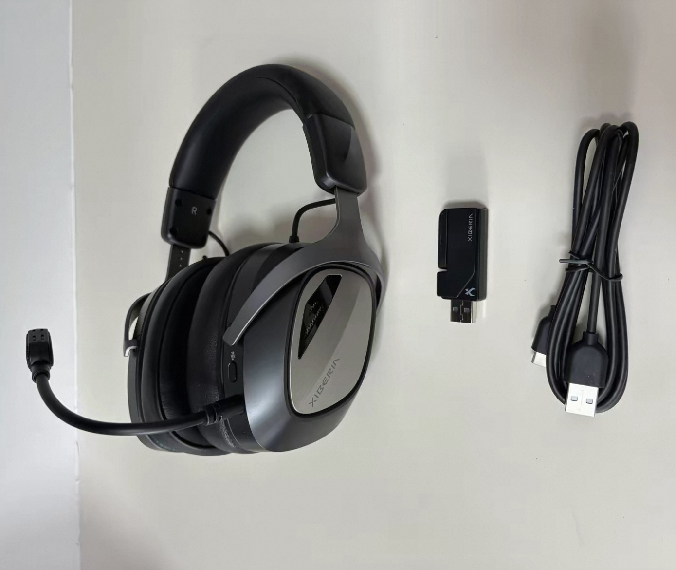 XIBERIA K06S Over-Ear Gaming-H – Pc Gaming Cs2 Bewertung und Preis