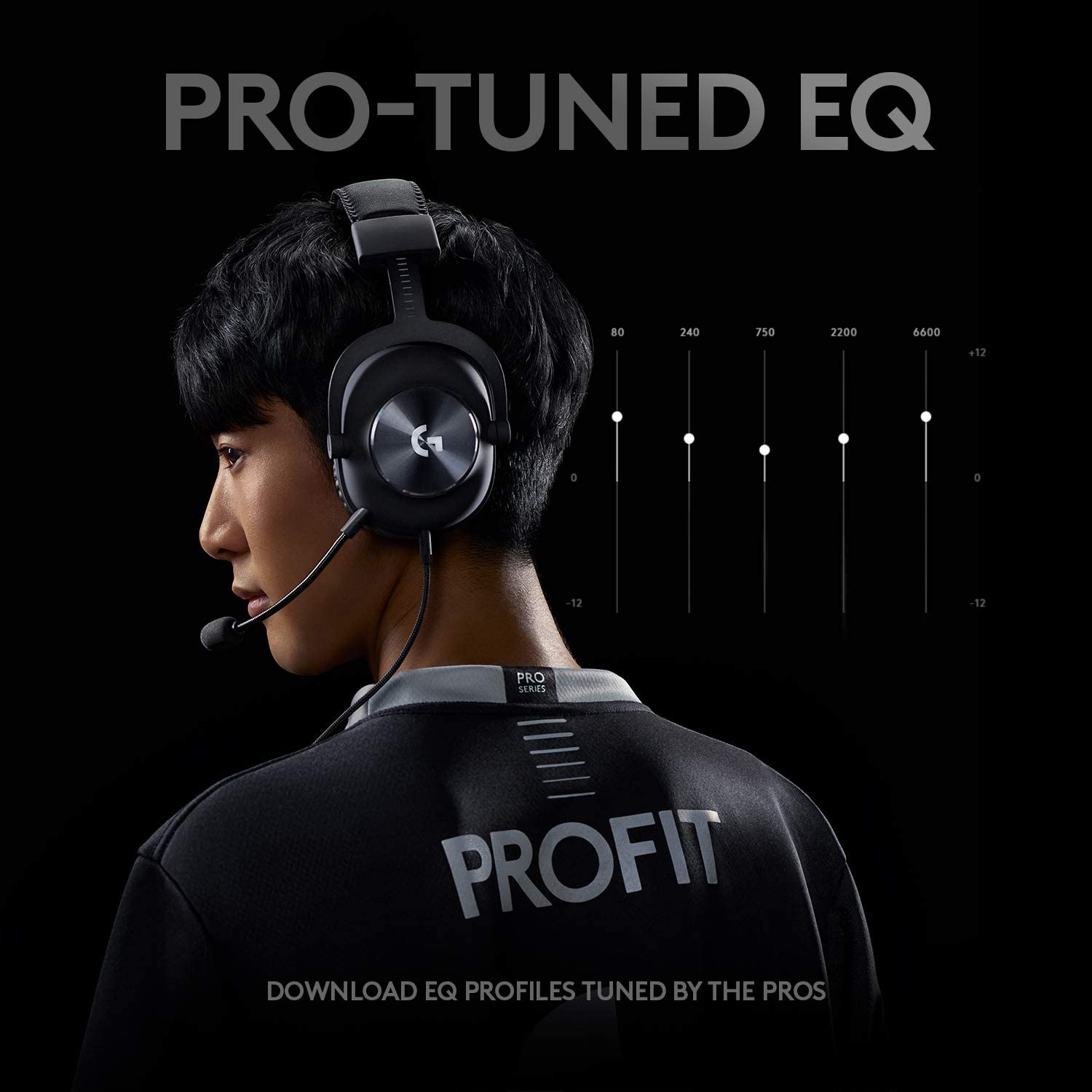 Logitech G PRO X Gaming-Headse – Pc Gaming Editing Bewertung und Preis
