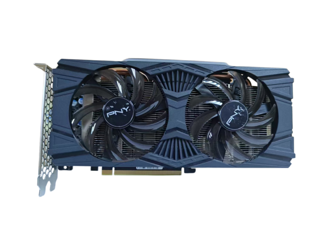 PNY GeForce GTX 1660 Ti 6GB GD – Pc Gaming Nvidia Bewertung und Preis