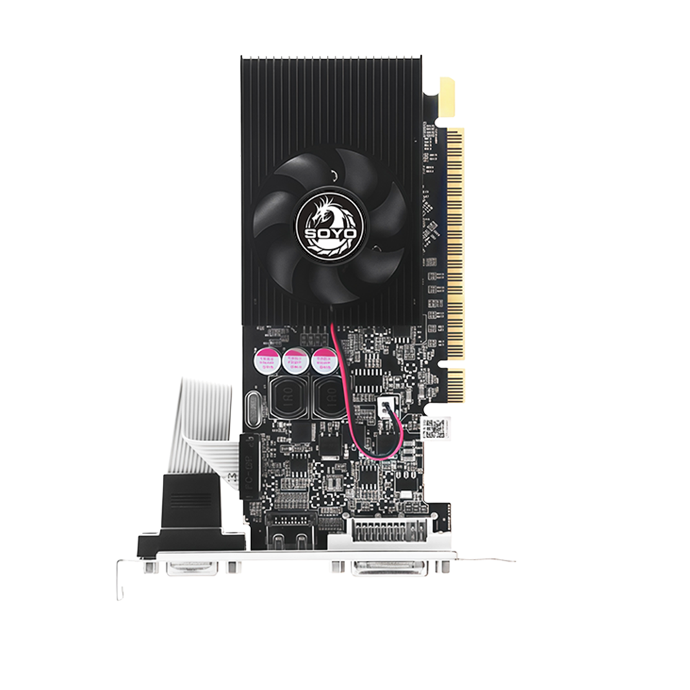 SOYO Grafikkarten NVIDIA GeFor – Pc Gaming Nvidia Bewertung und Preis