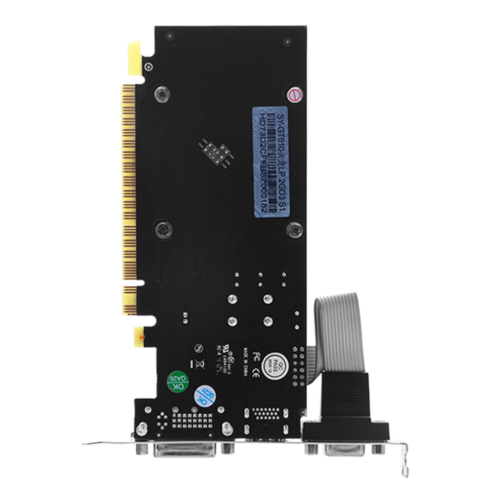 SOYO Grafikkarten NVIDIA GeFor – Pc Gaming Nvidia Bewertung und Preis