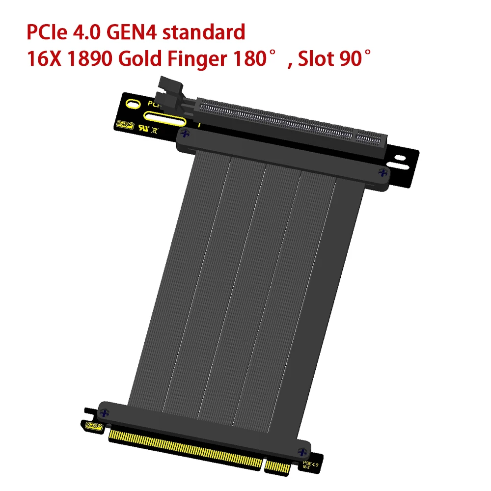 ADT-Link PCIE 4.0 X1 auf 16X G – Pc Gaming Nvidia Bewertung und Preis
