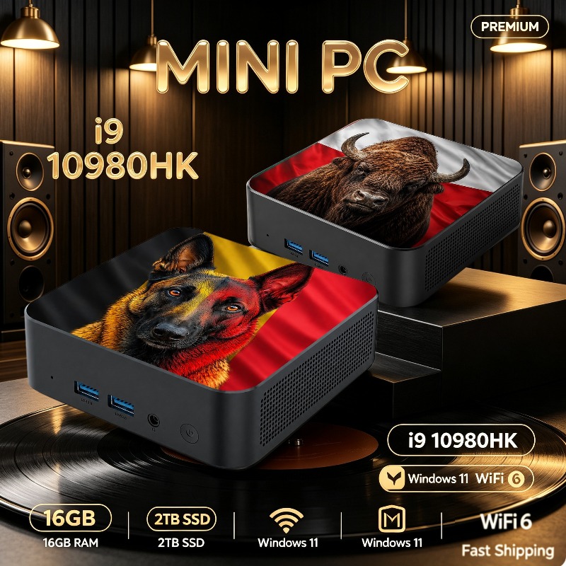 Intel Core i9 10980HK Kleiner  – Pc Gaming Intel Bewertung und Preis