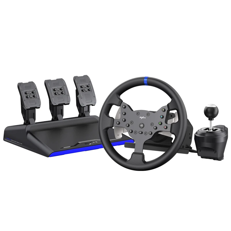 Racing Wheel Simulator Gaming- – Pc Gaming Windows 7 Bewertung und Preis