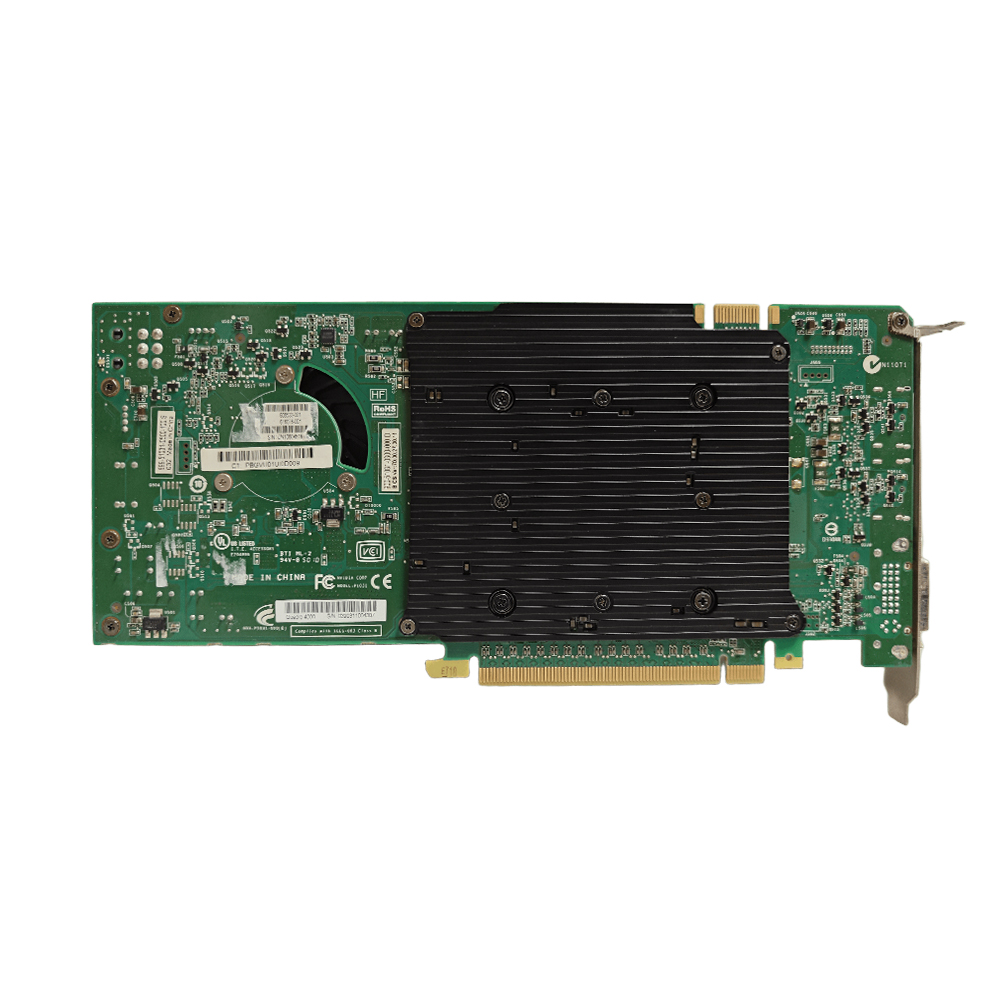 Quadro 4000-900-51031-0300-000 – Pc Gaming Nvidia Bewertung und Preis
