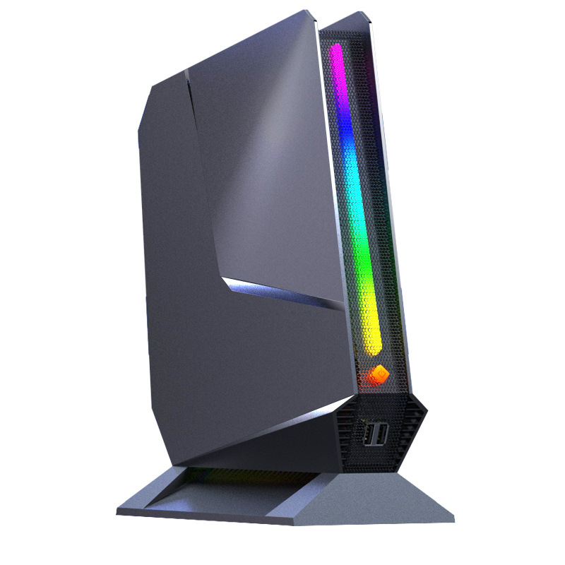 Desktop AI Office Gaming Mini- – Pc Gaming Nvidia Bewertung und Preis