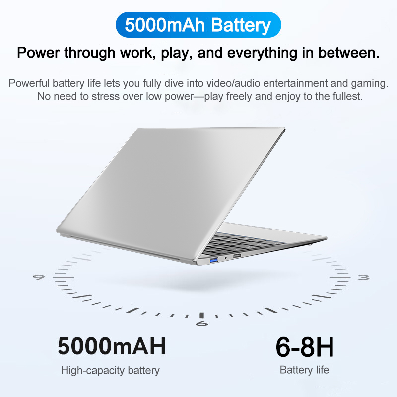 Neuer 15,6-Zoll-Laptop Intel C – Pc Gaming Intel Core I7 Bewertung und Preis
