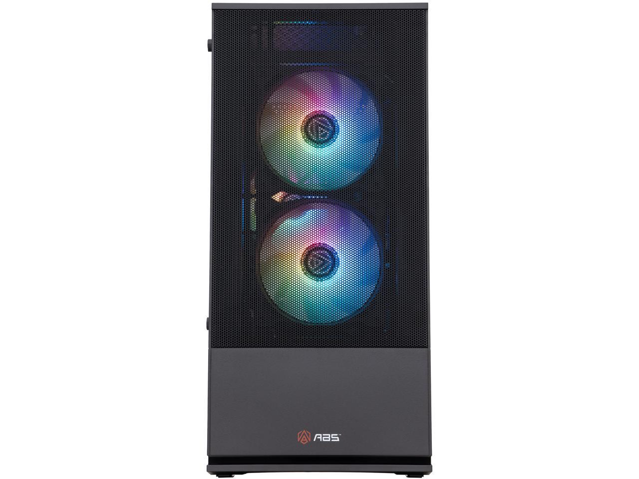 ABS Cyclone Aqua Vorgefertigte – Pc Gaming Intel Core I7 Bewertung und Preis
