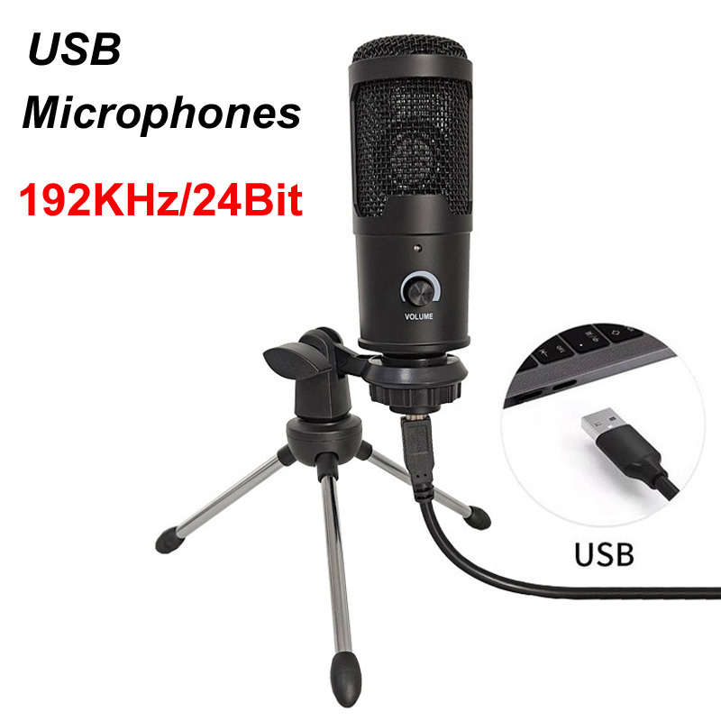 1,5 m USB Kondensator Mikrofon – Pc Gaming Youtubers Bewertung und Preis