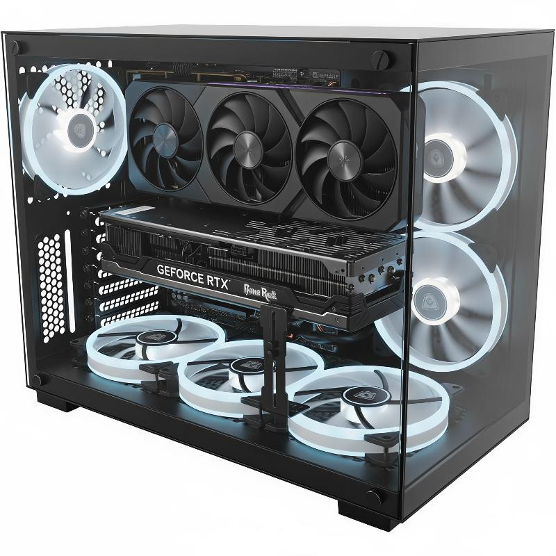 Verstellbare GPU-Halterung 1 S – Pc Gaming Nvidia Bewertung und Preis