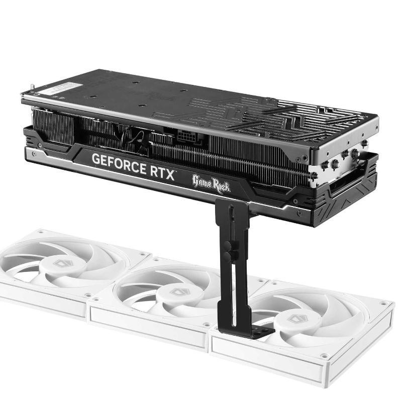 Verstellbare GPU-Halterung 1 S – Pc Gaming Nvidia Bewertung und Preis