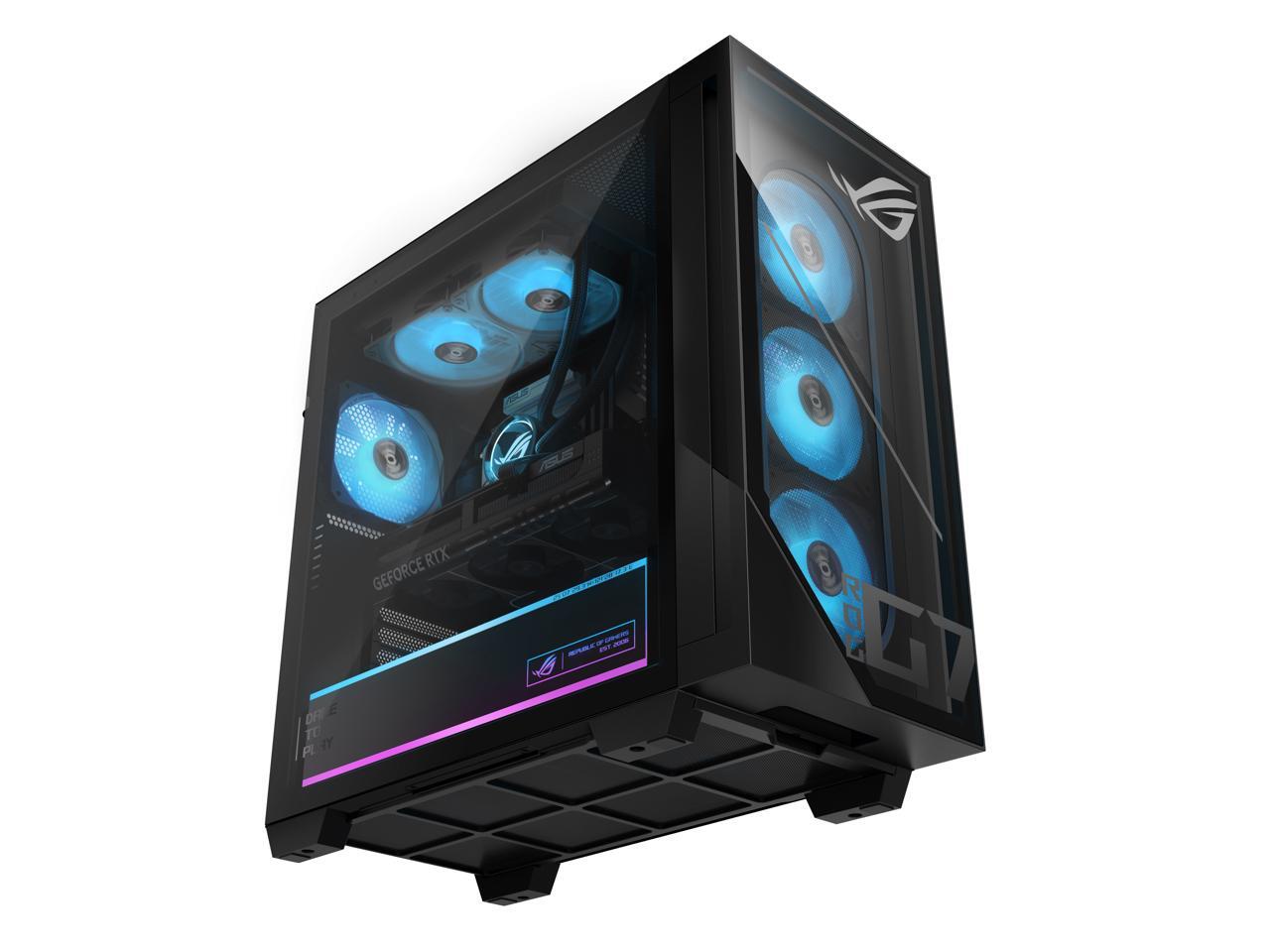 ASUS Gaming-Desktop-PC G700TF- – Pc Gaming Windows 7 Bewertung und Preis