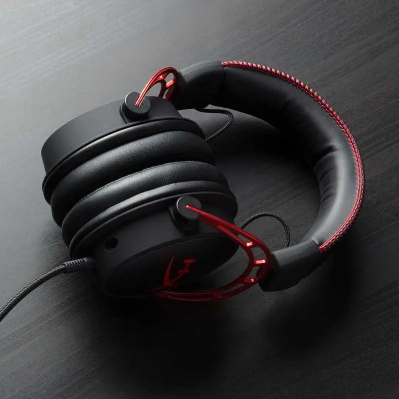 Gebrauchtes Original HyperX Cl – Pc Gaming Editing Bewertung und Preis
