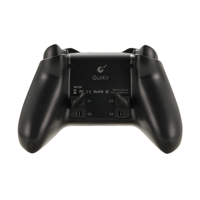 GuliKit KK3 Pro Controller Kin – Pc Gaming Victus Bewertung und Preis