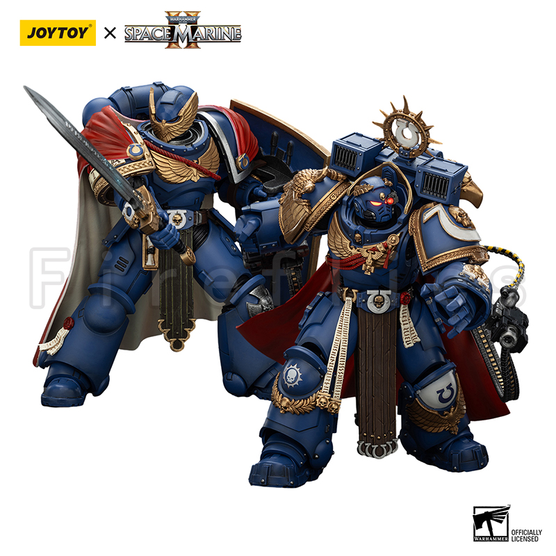 1/18 JOYTOY Actionfigur 40K Ul – Pc Gaming Victus Bewertung und Preis