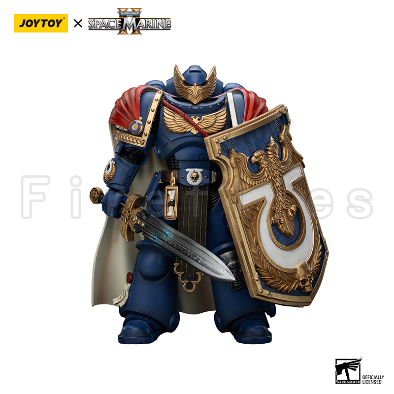 1/18 JOYTOY Actionfigur 40K Ul – Pc Gaming Victus Bewertung und Preis