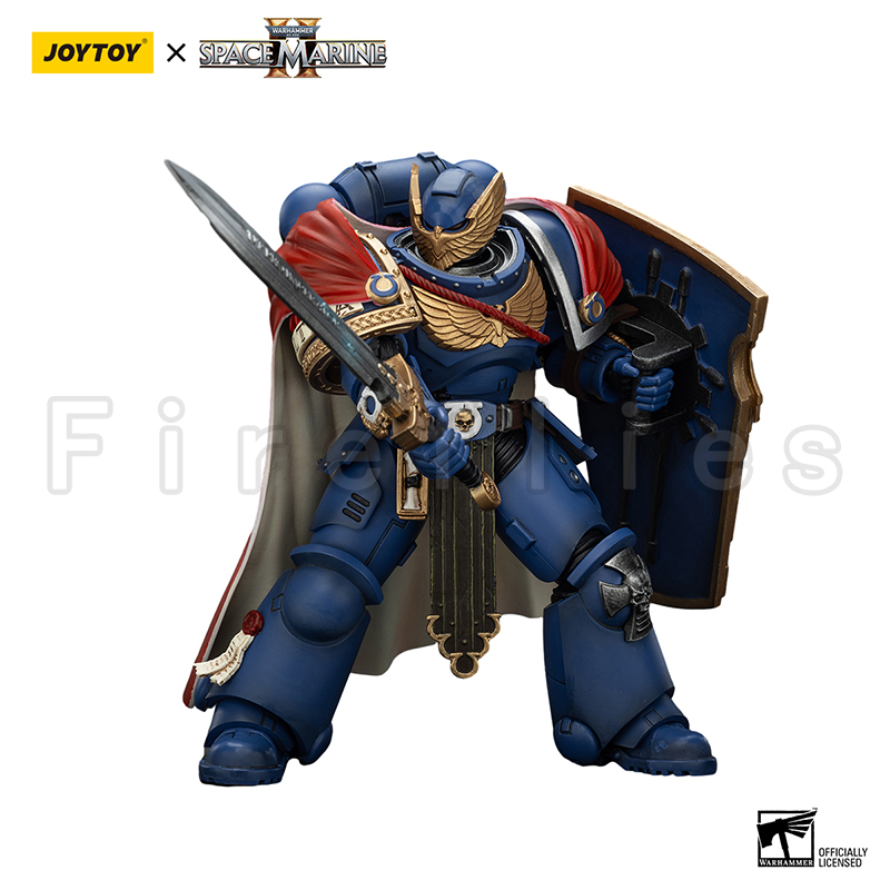1/18 JOYTOY Actionfigur 40K Ul – Pc Gaming Victus Bewertung und Preis