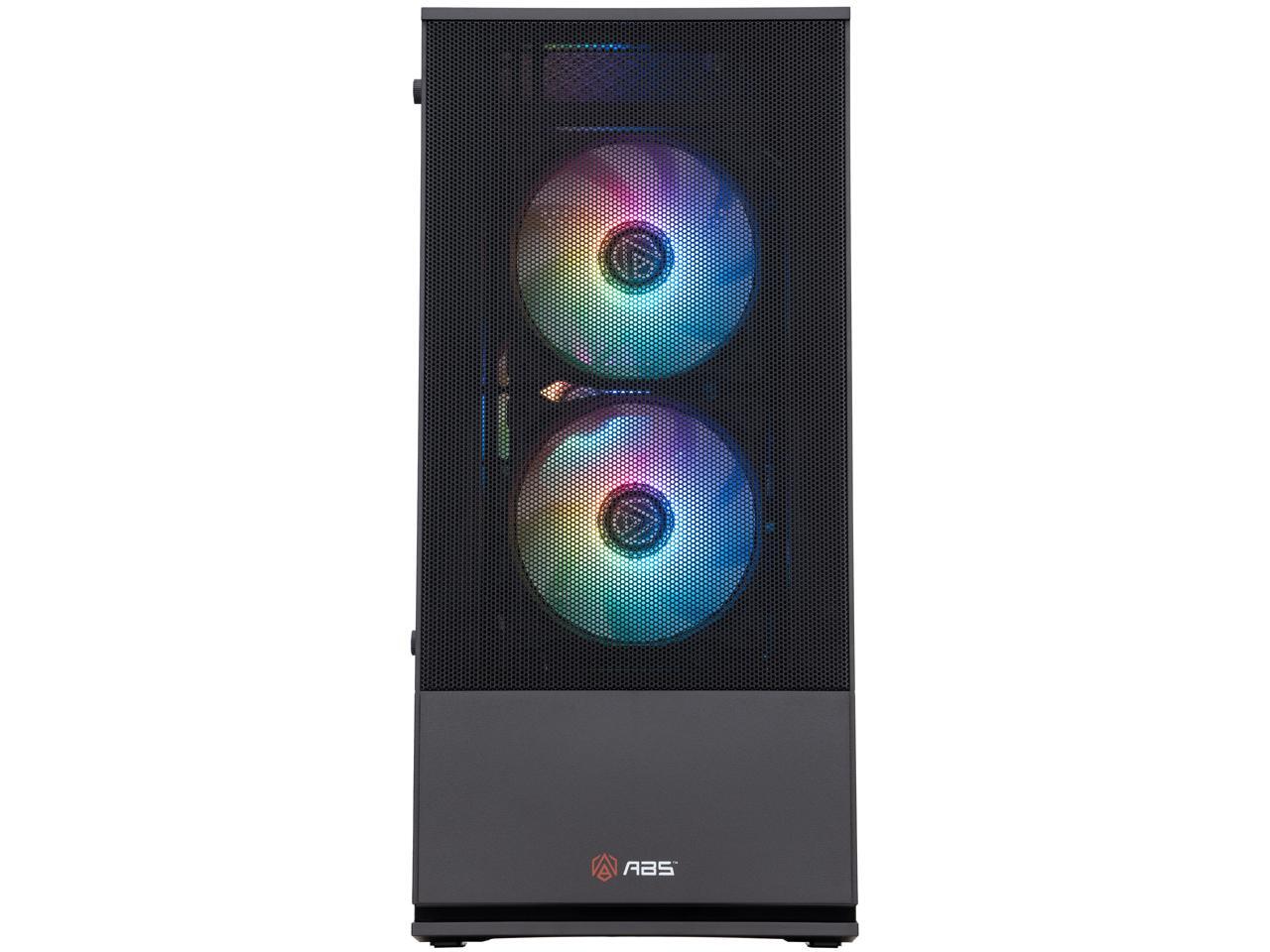 ABS Cyclone Aqua Vorgefertigte – Pc Gaming Intel Core I7 Bewertung und Preis