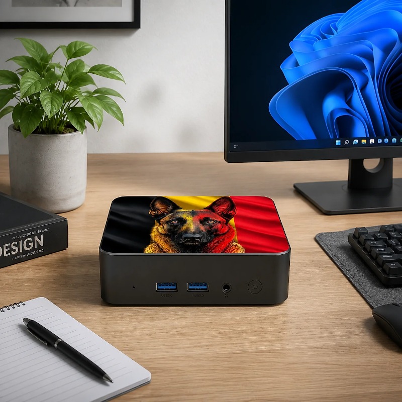 2026 Core i9 8950HK Mini Gamin – Pc Gaming Intel Bewertung und Preis
