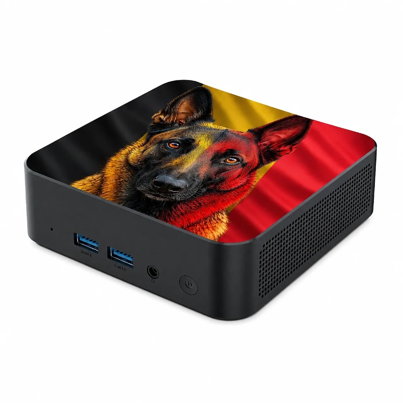2026 Core i9 8950HK Mini Gamin – Pc Gaming Intel Bewertung und Preis