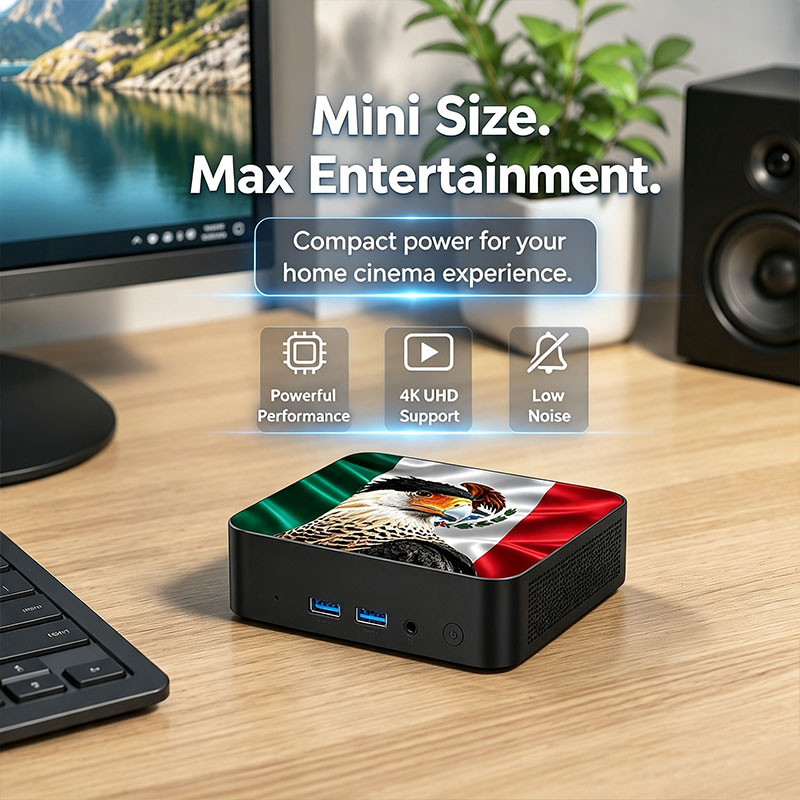 Neuer 2026 Mexiko-Brasilien-Fl – Pc Gaming Intel Bewertung und Preis