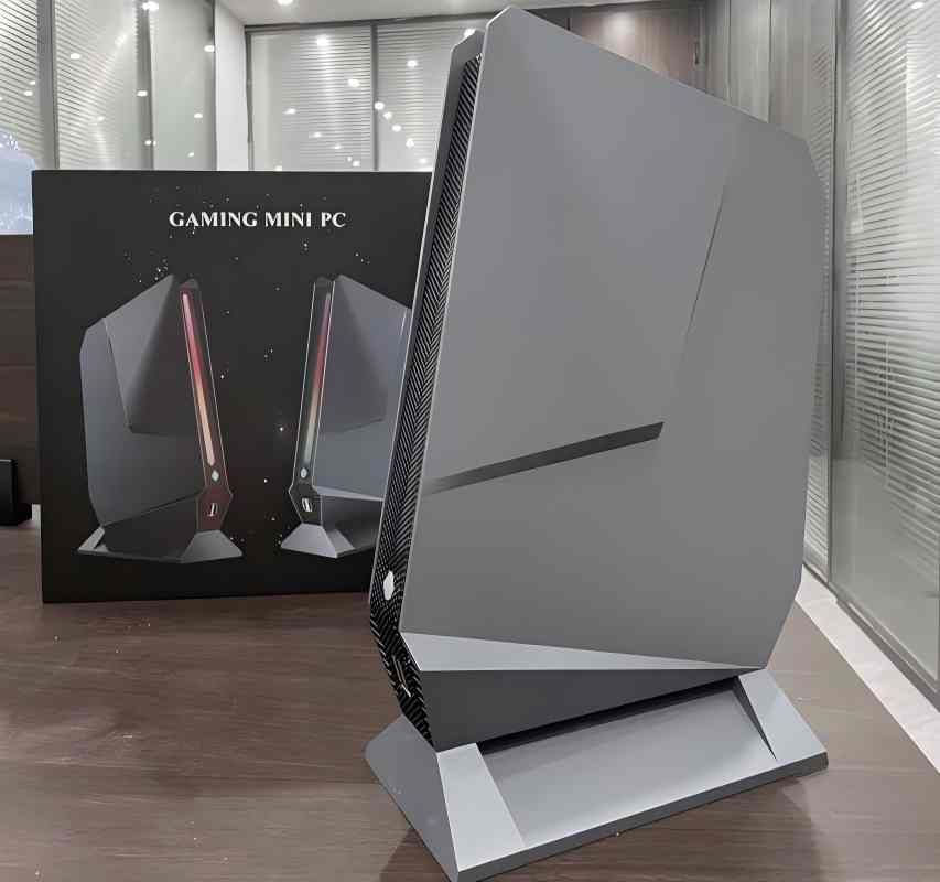 Desktop Mini-Gaming-Computer C – Pc Gaming Nvidia Bewertung und Preis