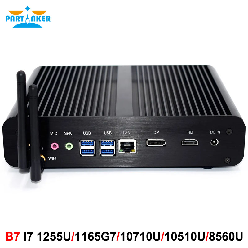 Partaker 12. Generation Alder  – Pc Gaming Intel Core I7 Bewertung und Preis