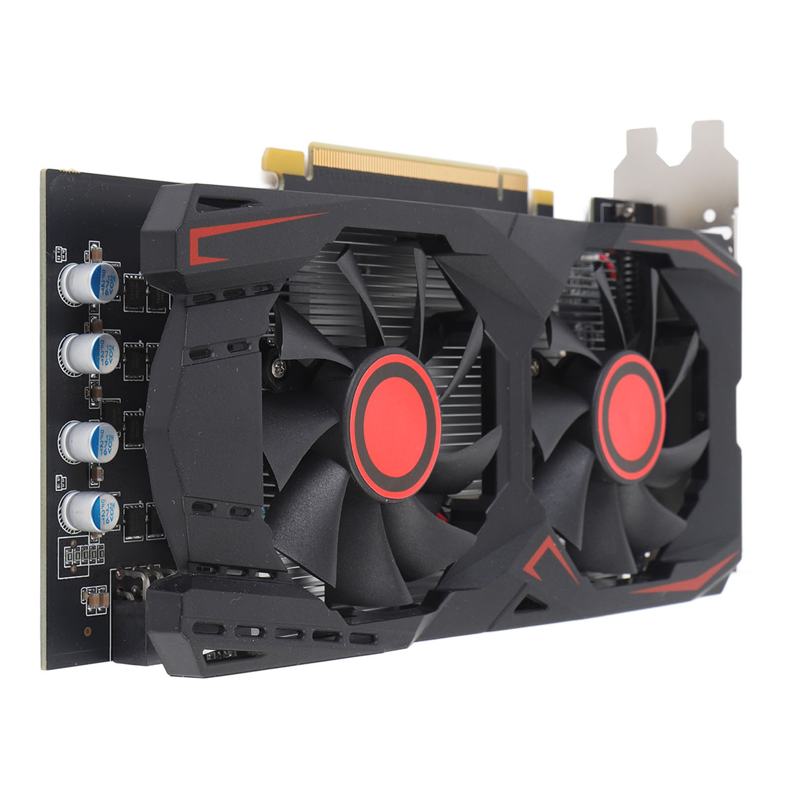Grafikkarte PCIE 2.0 16X Slot  – Pc Gaming Nvidia Bewertung und Preis