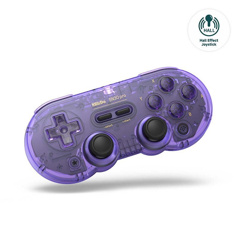 8Bitdo SN30 Pro Bluetooth-Game – Pc Gaming Victus Bewertung und Preis