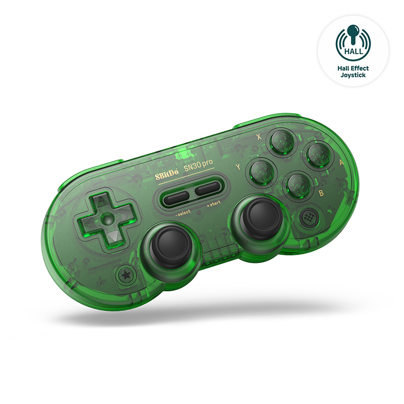 8Bitdo SN30 Pro Bluetooth-Game – Pc Gaming Victus Bewertung und Preis