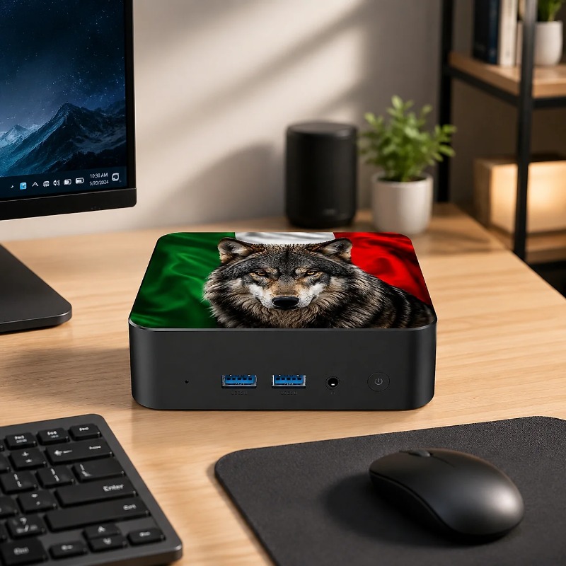 2026 Intel i9 10980HK Gaming M – Pc Gaming Intel Bewertung und Preis