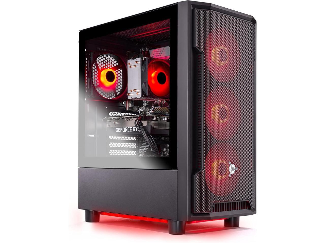 Skytech Gaming Shadow Gaming-P – Pc Gaming Nvidia Bewertung und Preis
