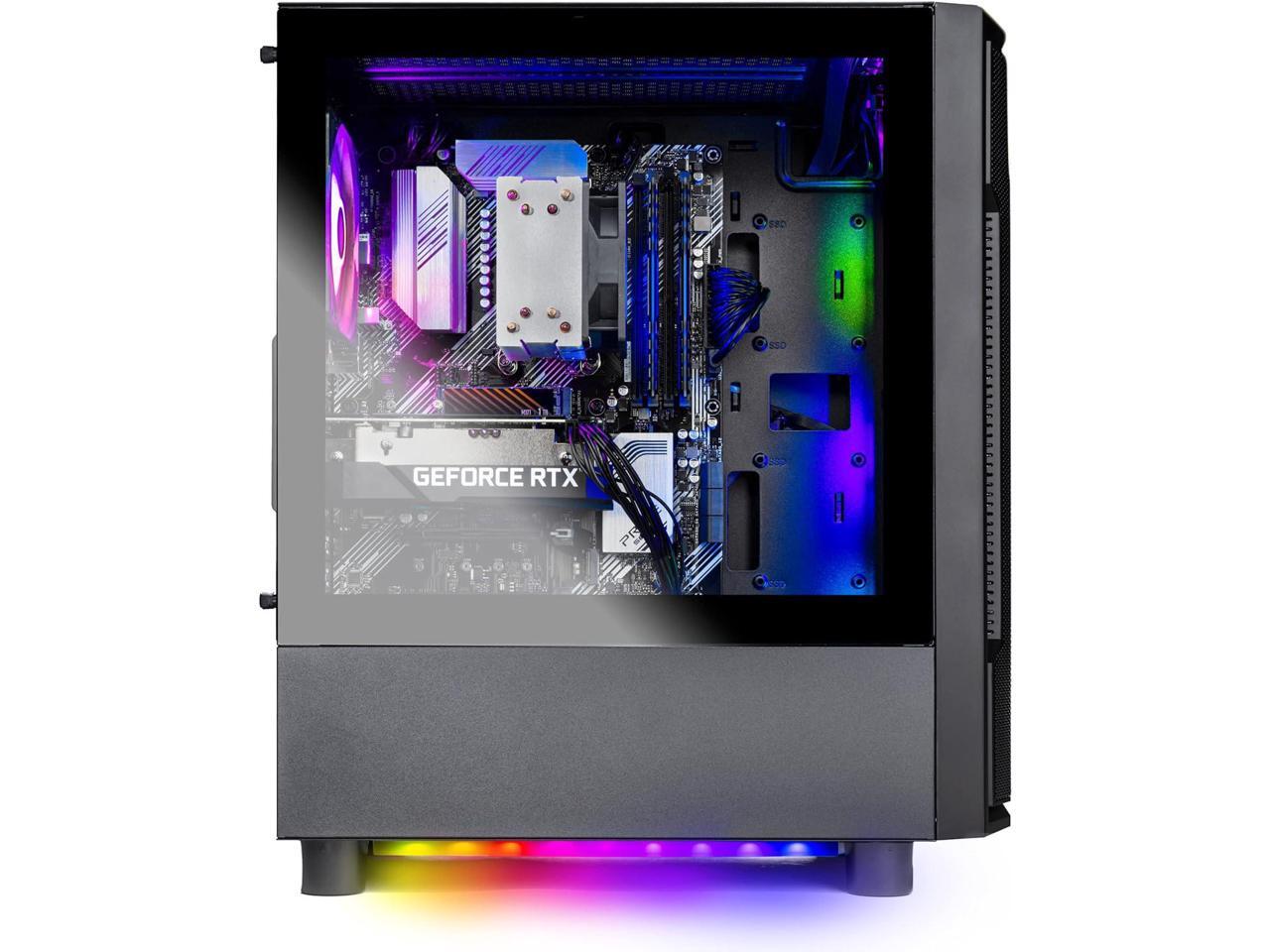 Skytech Gaming Shadow Gaming-P – Pc Gaming Nvidia Bewertung und Preis
