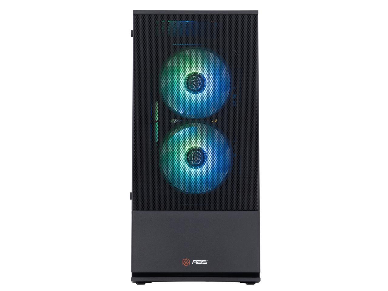 ABS Cyclone Aqua Prebuilt Gami – Pc Gaming Intel Core I7 Bewertung und Preis