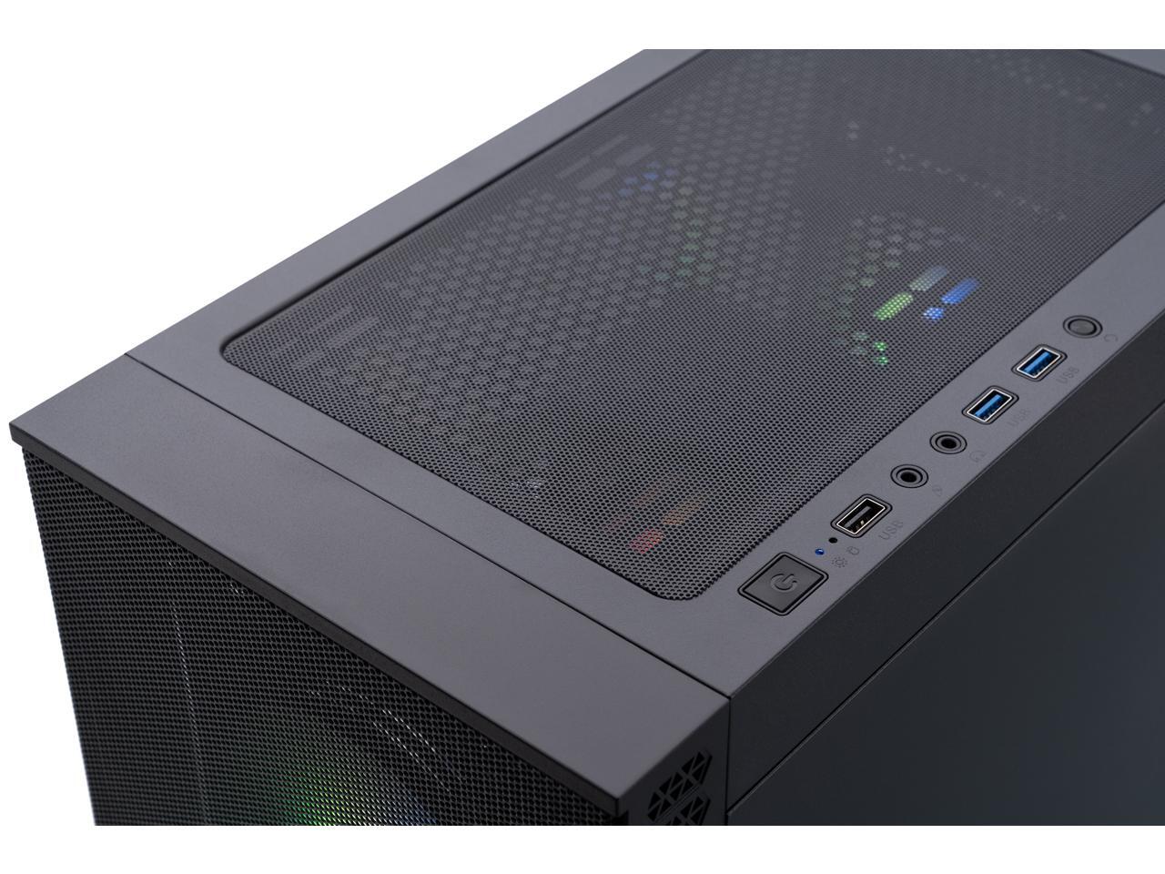 ABS Cyclone Aqua Prebuilt Gami – Pc Gaming Intel Core I7 Bewertung und Preis