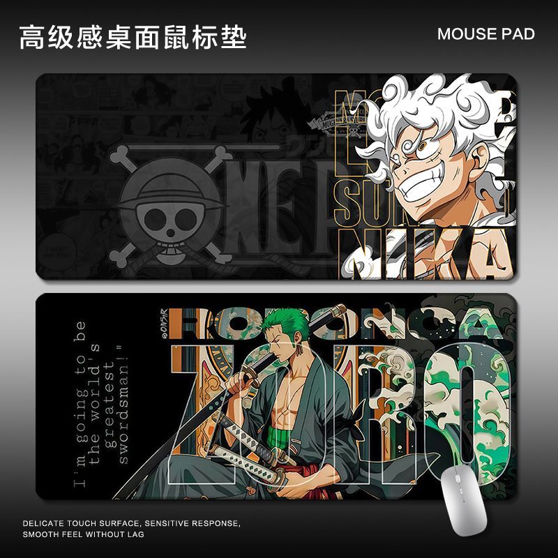 Anime One Piece Luffy Zoro Nam – Pc Gaming Editing Bewertung und Preis