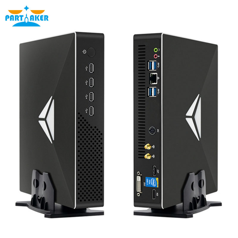 Mini-Gaming-PC der 10. Generat – Pc Gaming Nvidia Bewertung und Preis