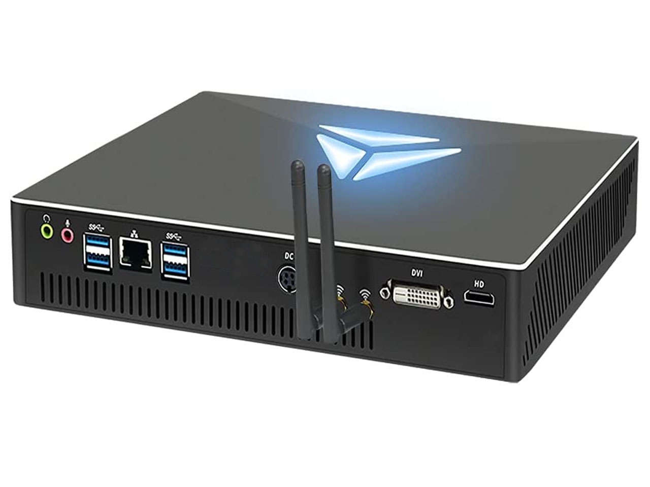 Mini-Gaming-PC der 10. Generat – Pc Gaming Nvidia Bewertung und Preis