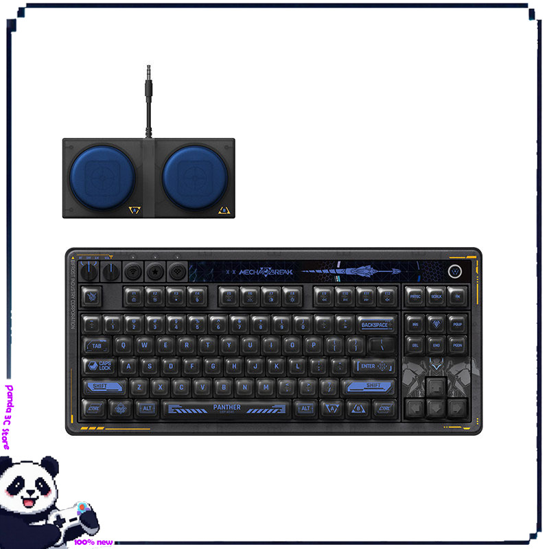 Retro87 Mechanische Tastatur T – Pc Gaming Cs2 Bewertung und Preis